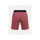 2. Szorty damskie PEAK PERFORMANCE W Player Shorts kolor czerwony