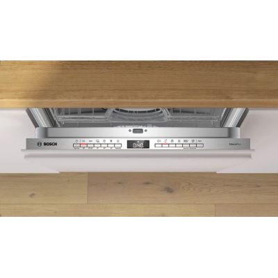 12. Zmywarka do zabudowy BOSCH SMV4EVX11E