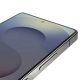 7. Szkło hartowane Puro Frame Tempered Glass z czarną ramką do Samsung Galaxy S25 Ultra