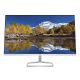 HP M27fq QHD Monitor monitor komputerowy 68,6 cm (27") 2560 x 1440 px Quad HD LCD Srebrny