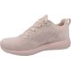 6. Buty Skechers Bobs Squad W 32504-PNK