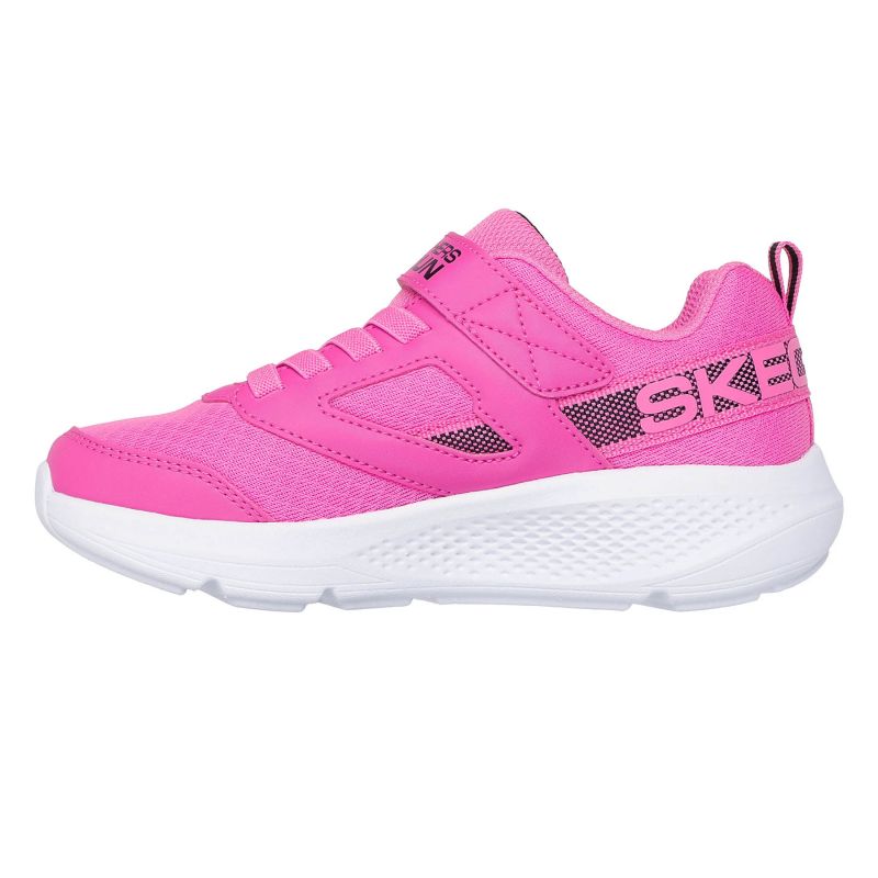 3. Buty Skechers GO Run Elevate - Sporty Spectacular Jr 303932L-HPK