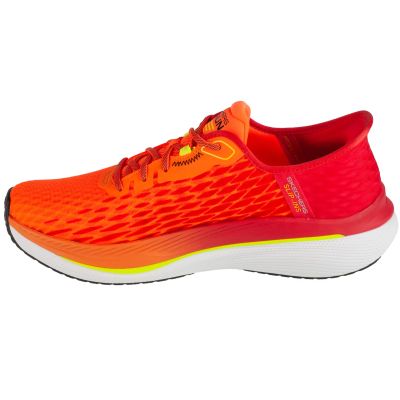 2. Skechers Slip-Ins: Max Cushioning Propulsion - Vitality 220510-ORMT Pomarańczowe 42,5