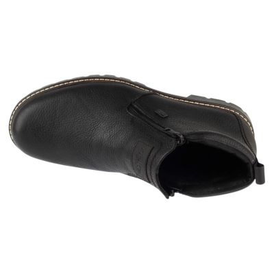 3. Rieker Booties 39871-00 Czarne 41
