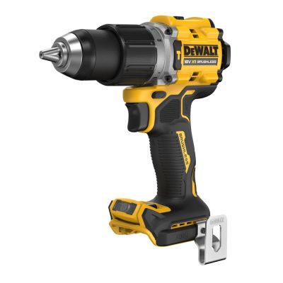 3. Zestaw combo 4 elementy 18V XR DCK429P3T-QW DEWALT