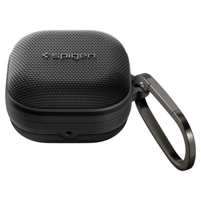 7. Etui Spigen Classic Fit na Samsung Galaxy Buds 4 / 4 Pro - czarne