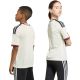 4. Koszulka dla dzieci adidas Manchester United 26/27 Third Jersey beżowa KC4770