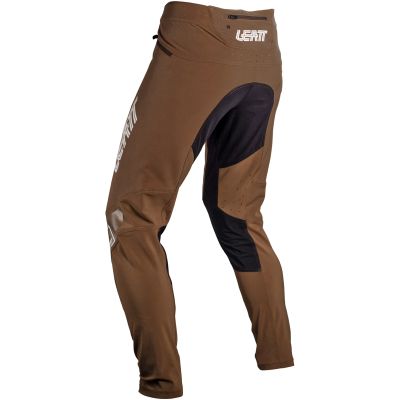 2. Spodnie rowerowe dziecięce LEATT Pant MTB Gravity 4.0 Junior