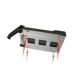 12. Obudowa ICY Dock ToughArmor MB607SP-B - Obudowa do przechowywania - 2,5" (6,4 cm) - (MB607SP-B)