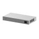 15. Switch Netgear GS724Tv6 26p  Managed Gigabit