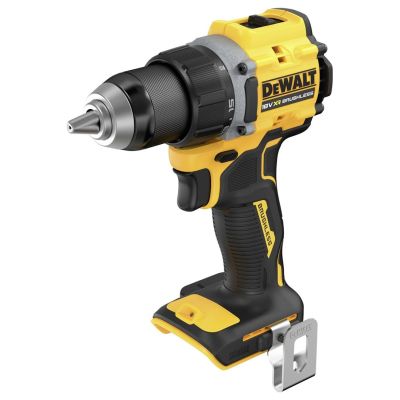 3. Wiertarko-wkrętarka akumulatorowa DeWALT DCD794NT-XJ 18V XR bezszczotkowa kompaktowa (bez akumulatora i ładowarki)