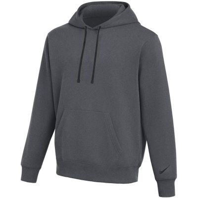 Bluza męska Nike Park 26 Fleece szara IO9035 071 S