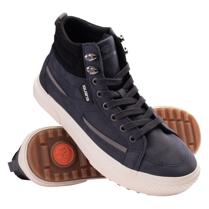 5. Buty Iguana Romi Mid M 92800623655