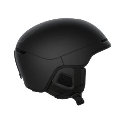 2. Kask narciarski POC Obex Pure czarny matt M/L