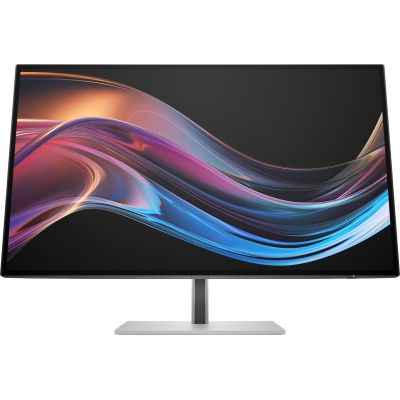 6. HP 27-calowy monitor seria 7 Pro 4K Thunderbolt 4 – 727pk