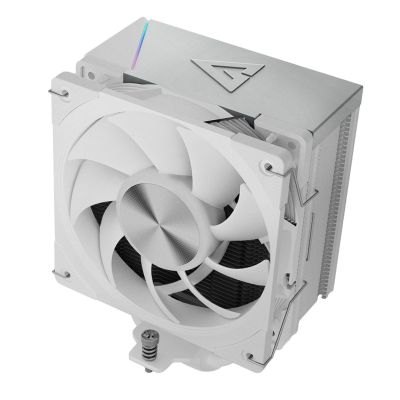13. MODECOM CHŁODZENIE CPU VOLCANO 0C T721 WHITE