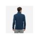 4. Bluza męska MILLET Parmelan Light Fleece Po M granatowa