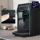 7. Ekspres ciśnieniowy Siemens EQ500 iAroma TP553E07 15bar | Piano black