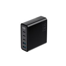 Ładowarka podróżna Havit 140W UCLE004 EU