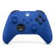 6. Microsoft EP2-29940 kontroler gier Niebieski, Biały Bluetooth Gamepad Analogowa/Cyfrowa Android, PC, Xbox One, Xbox Series S, Xbox Series X, iOS