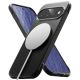 4. Etui Ringke Onyx Magsafe na Google Pixel 11 - czarne