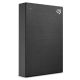 3. Dysk zewnętrzny Seagate 1TB One Touch External Portable HardDrive-Black