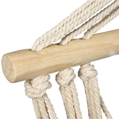 2. Hamak fotel brazylijski Royokamp 100x50 1021119