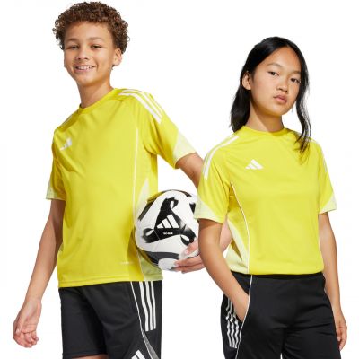 3. Koszulka adidas Tiro 25 Competition Training Jersey Jr JI8950