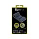 6. Sandberg 420-73 bank mocy Litowo-polimerowy (LiPo) 20000 mAh Czarny