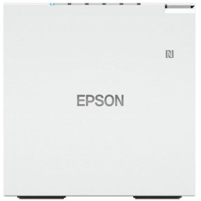26. Epson TM-M30III 203 x 203 DPI Przewodowa Termiczny Drukarka POS