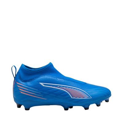 Buty piłkarskie dla dzieci Puma Ultra 6 Match+ LL FG/AG 108526 01