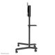 15. Zestaw TV Floor Stand 37-70" NS-M1250BLACK NEWSTAR