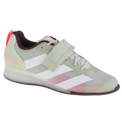 5. Buty adidas Adipower Weightlifting 3 M GY8925