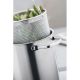 3. ZWILLING 40990-005-0 garnek do makaronu 4,5 l 16 cm Stal nierdzewna