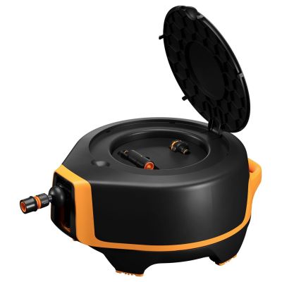 3. Automatyczny bęben z wężem Fiskars 1067549