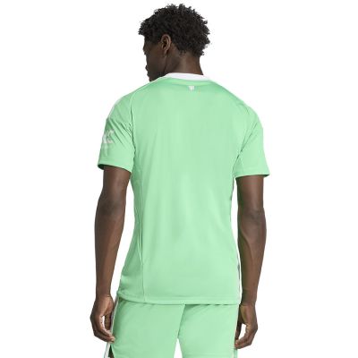 2. Koszulka adidas Manchester United Trzecia GK JP3055