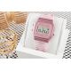 5. Zegarek Damski CASIO F-91WS-4EF