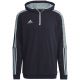 2. Bluza adidas Tiro Hoodie M HC1302
