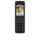 4. FRITZ!Fon C6 Telefon w systemie DECT Nazwa i identyfikacja dzwoniącego Czarny