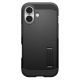 3. Etui Spigen Tough Armor "T" MagSafe na iPhone 17 - czarne