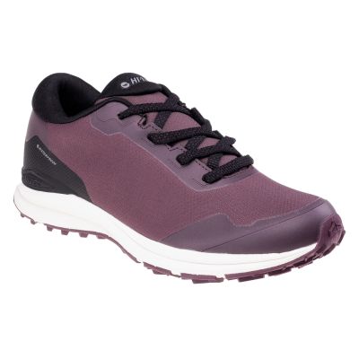 Buty HI-Tec Benard Wp Wo's W 92800490037