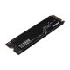 Dysk SSD Kingston KC3000 (1TB; M.2 2280; PCIe 4.0 x4 NVMe; SKC3000S/1024G)
