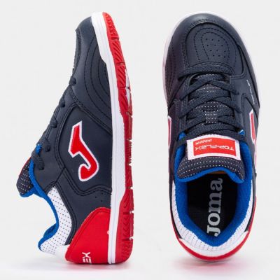 2. Buty piłkarskie Joma Top Flex 2243 IN Jr TPJW2243IN