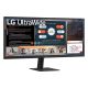 5. MONITOR LG LED 29" 29U511A-B 100Hz