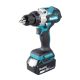 19. Makita DHP486Z wiertło 2100 RPM 2,7 kg Czarny, Niebieski