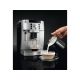 22. Ekspres ciśnieniowy automatyczny DeLonghi Magnifica S ECAM 22.110.SB (1450W; kolor srebrny)