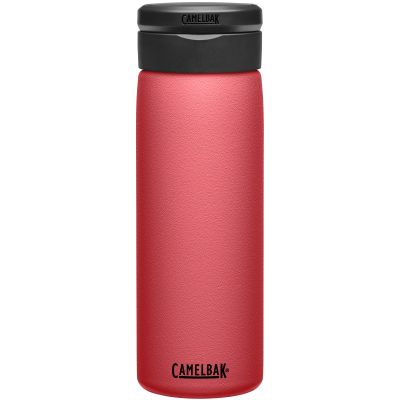 2. Butelka termiczna CAMELBAK Fit Cap Insulated SST 590ml