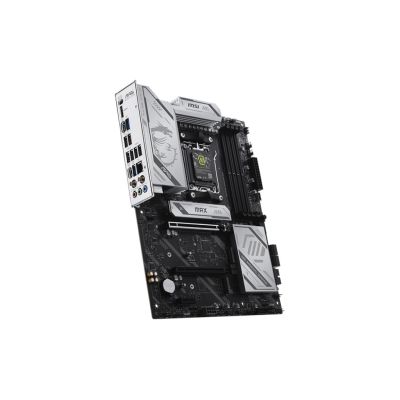 7. Płyta główna MSI MAG X870E GAMING MAX WIFI