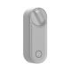 Inteligentny zamek do drzwi Yale Linus Smart Lock L2 (EFIGS, Silver)