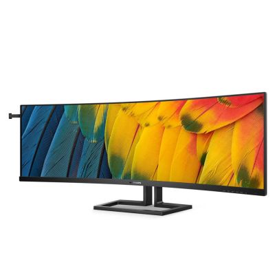 6. MONITOR PHILIPS LED 44,5" 45B1U6900C/00